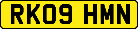 RK09HMN