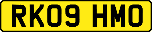 RK09HMO