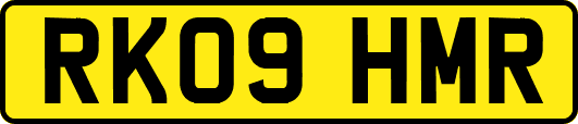 RK09HMR