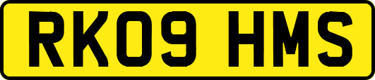 RK09HMS