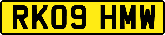 RK09HMW