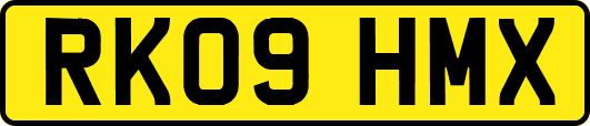RK09HMX