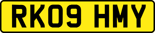 RK09HMY