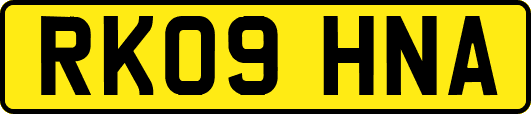 RK09HNA