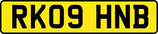 RK09HNB