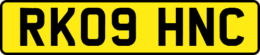 RK09HNC