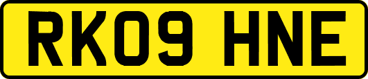 RK09HNE