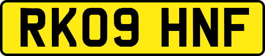 RK09HNF