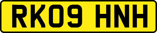 RK09HNH