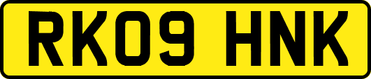 RK09HNK