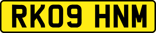 RK09HNM