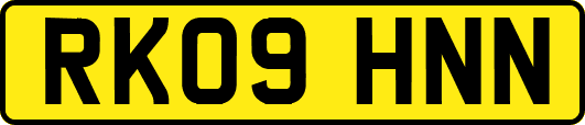 RK09HNN