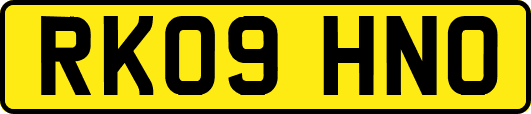 RK09HNO
