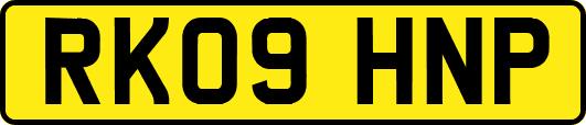 RK09HNP