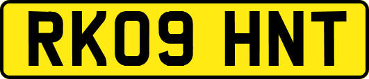 RK09HNT