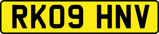 RK09HNV