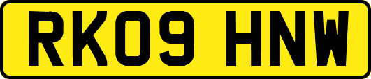 RK09HNW