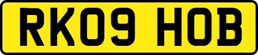 RK09HOB