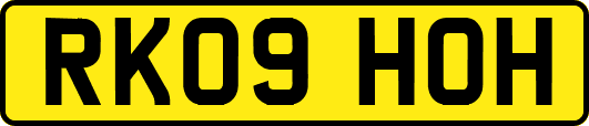 RK09HOH