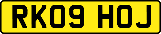 RK09HOJ