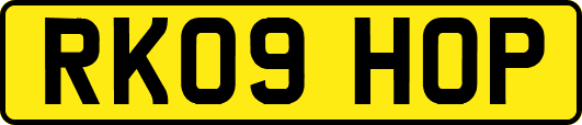 RK09HOP