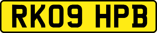 RK09HPB