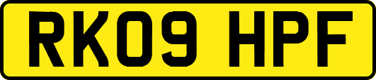RK09HPF