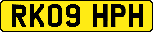 RK09HPH