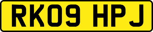 RK09HPJ