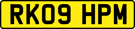 RK09HPM