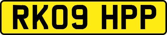 RK09HPP