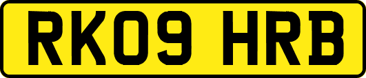 RK09HRB
