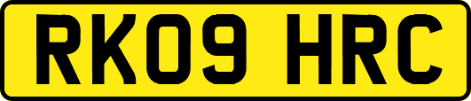 RK09HRC