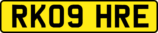 RK09HRE