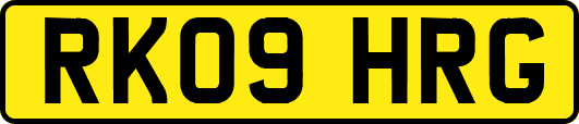 RK09HRG
