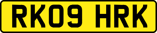 RK09HRK