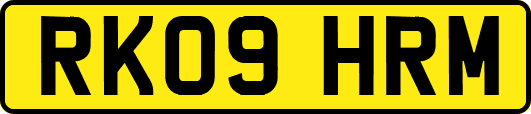 RK09HRM