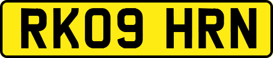 RK09HRN