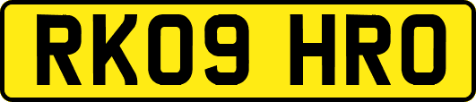 RK09HRO