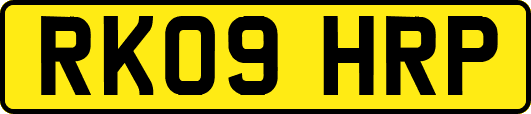 RK09HRP