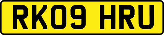 RK09HRU