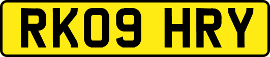 RK09HRY