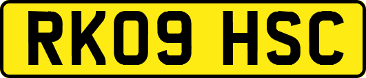 RK09HSC