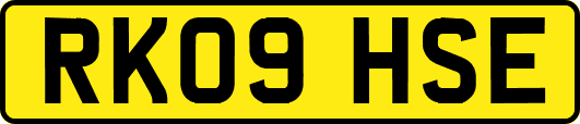 RK09HSE