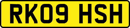 RK09HSH