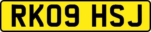 RK09HSJ