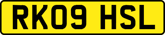 RK09HSL
