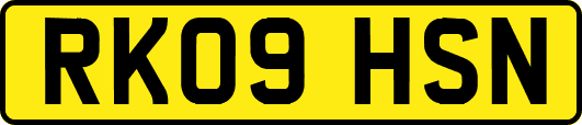 RK09HSN