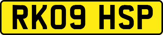 RK09HSP
