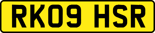 RK09HSR